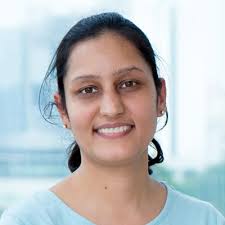 Priti Agarwal (@PritiAg007)