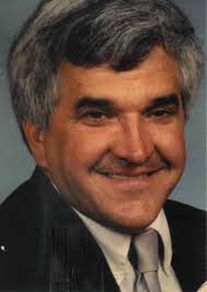 Obituary information for Joseph Woods Edney