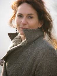 what women write: Rachel Joyce