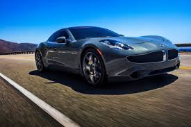 Image result for Balboa Blue 2018 Fisker