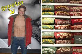 In support of black history month, and on behalf of the abercrombie equity project's commitment to racial justice, we're donating $250,000* to the. Former Abercrombie Fitch Employees Share Your Secrets