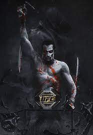 Тони фергюсон в бою против бенеила дариуша. Bosslogic On Twitter Ufc Poster Ufc Fighters Ufc Boxing
