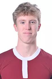 2022-23 Men's Lightweight Rowing Roster