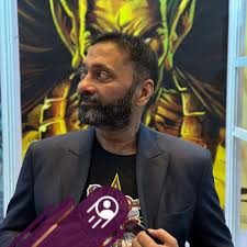 Rainbow issue 4 sound monster