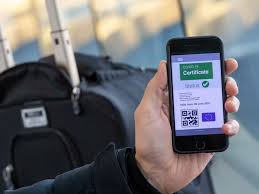 A quel punto si potrà ottenere il green pass direttamente dal proprio medico di base, tramite il sito dedicato del governo, le app io e immuni o . Sei Liguri Su Dieci Potranno Ottenere Il Green Pass Entro Il 28 Giugno Ecco Come Fare Ivg It
