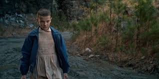 What really happened to eleven's powers at the end of stranger things season three. Stranger Things Season 2 Eleven Is Back In New Video Clip Time