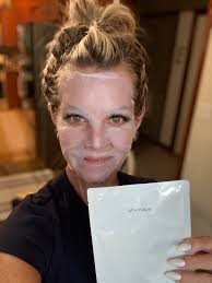 NEW Hydrating Sheet Mask and nighttime routine!!