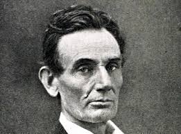 On this day, Abraham Lincoln is GOP nominee in an upset