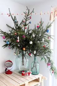 A Beautiful Bohemian Christmas How To Add Boho Style To Your Holiday Decor Christmas Decorations Alternative Christmas Alternative Christmas Tree