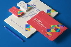 Two psd files should be more than enough to present and expose your branding project to the world. Essential Stationery Psd Mockup Vol7 Psd Mock Up Templates Pixeden