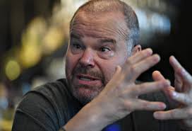 Rentrée télé : «J'aime créer et provoquer des choses», dit Michel Charette,  vedette et idéateur de la série «Marco Lachance»