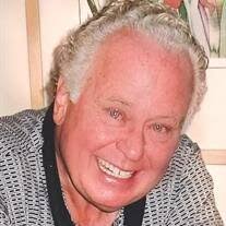 James Kenneth Tighe Obituary