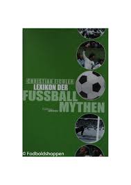 Lexikon der Fußballmythen
