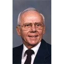 William Young Obituary