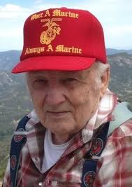 Robert Bryarly Obituary (1922