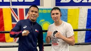 Archives archives top posts & pages. Eumir Marcial Set To Make Pro Debut On Dec 17
