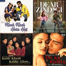 Years later, deceased tina's daughter takes it upon herself to reunite the estranged lovers. Kuch Kuch Hota Hai Playlist By Gigglebox2000 Spotify