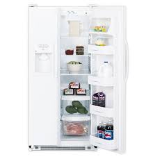One is for the freezer and one is for the frig. How To Troubleshoot A Warm Fresh Food Compartment In Your Ge Refrigerator Dan Marc Appliance