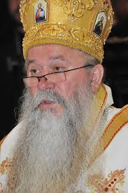 Enthronement of Bishop Hrizostom at Cathedral of the Dormition of the Most  Holy Theotokos in Tuzla