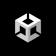 Logo Unity Technologies SF