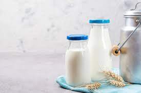 Maybe you would like to learn more about one of these? Boire Du Lait De Vache Est Ce Mauvais Pour La Sante We Demain