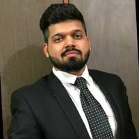 Ferret Employee Aman Kaushik's profile photo