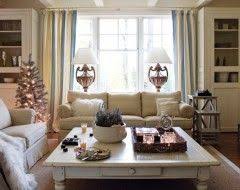 What Are The Rules For Placing A Couch In Front Of A Window I Have One Large Window In My Cookie Holiday Living Room Curtains Living Room Living Room Remodel