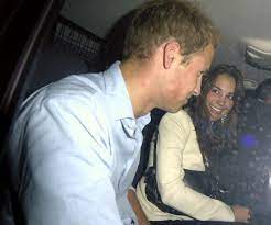 Born 21 june 1982) is a member of the british royal family. Enthullt Wie William Kate Zu Beginn Ihrer Beziehung Demutigte Kurier At