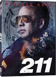 211 : Shackleton, York Alec, Cage, Nicolas, Skelton, Sophie, Jr, Michael  Rainey, Cameron, Dwayne, Cage, Weston, Hardrict, Cory, Pfeffer, Ori,  Basnight, Mark, Cerny, Amanda, Bellisario, Michael: Amazon.se: Movies & TV