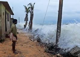 Heavy rain accompanied by fierce winds and high tidal waves wreaked havoc across kerala and claimed two lives even though cyclone tauktae moved northw. All You Need To Know About Cyclones In India Most Affected States List Of 9 Deadliest Cyclones In India Fyi News India Tv