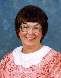 Obituary for Maxine Watson