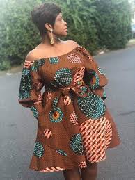 Top 10 des tendances de la mode ado fille 2020. Pin By Adous On Vetements Africains African Fashion Skirts African Print Fashion Dresses African Fashion Dresses