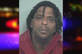 Gwinnett County Crime