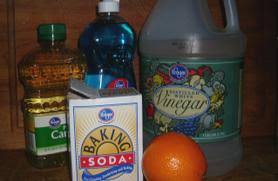 Many gardeners turn to organic pest control with the right intentions but make the error of thinking if you are striving to garden organically and want to do what is best for both your family and the insecticidal oils and soaps are nontoxic to both humans and wildlife and do not typically kill beneficial. 15 Homemade Organic Gardening Sprays That Actually Work Howstuffworks