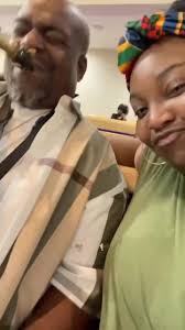 I love my cousin Lexi Payton, and every time she sits by me in church, we  have a great time!, 🤣❤️💯🙏🏿💪🏿👊🏿✊🏿, Harlan Jefferson