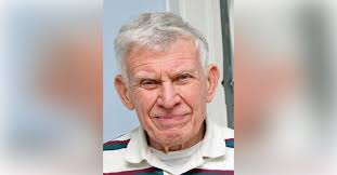 Obituary information for William Lee Frei