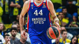 Последние твиты от anadolu efes sk (@anadoluefessk). Anadolu Efes Player Tests Positive For Coronavirus