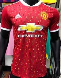 Adidas and manchester united today present the new 2020/21 season third kit, introducing a visually distinctive design, inspired by striped jerseys from the club's history. Man Utd Arsenal Chelsea Barcelona Real Madrid And More Leaked Kits For 2020 21 Season