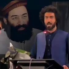 Reel by Abdullah Kakar (@kakar4595) · November 16, 2024