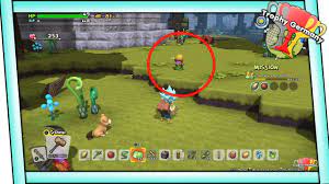 A hero's bonds is coming exclusively to android devices… Dragon Quest Builders 2 How To Find Grass Seed Walkthrough Youtube