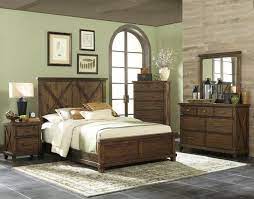 Cnl137 Hacienda Bedroom Rustic Bedroom Sets Furniture Design Bedroom Furniture Design