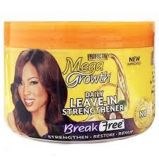 Vita balance once again proved the reputability of the company by offering a potent formula to prevent hair loss regardless of its cause. Amazon Com Profectiv Mega Growth Break Free Daily Leave In Strengthener 8 25 Oz Health Personal Care