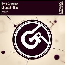 Just So Album Tracks On Beatport