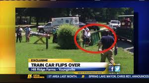 Maybe you would like to learn more about one of these? Local Mom Speaks Out After Train Car Flips Injuring Family Abc11 Raleigh Durham