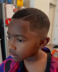 Daren Ross Jr. (@catchafadeee) • Instagram photos and videos