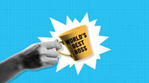 Thanks for all you do! National Boss Day Ideas To Show Appreciation 2020
