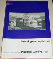 New Single-storey Houses