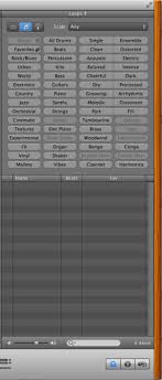 Garageband 101 Using Apple Loops To Help Songwriting Garage Band Songwriting Music Education Classroom