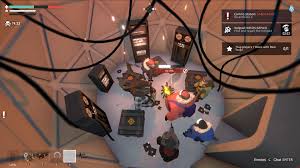 We'll be getting together as many ambassadors and their guests as we can in project winter for some communication, teamwork, and ice cold betrayal. Project Winter On Steam