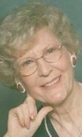 Opal Holbrook Obituary (2007)